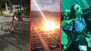 Strange Things Are Happening Around The World! Here Are The Shocking Details! | Aliens UFO Caught on Camera