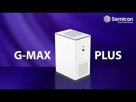 "The Future of Indian Energy: Why You Need G-Max Plus for Your Solar Setup."