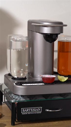 Bartesian on Instagram: "The weather may be getting cooler, but we’re still enjoying the last sips of summer 🍉 Watermelon Margarita won’t be here much longer so try it while you can!"