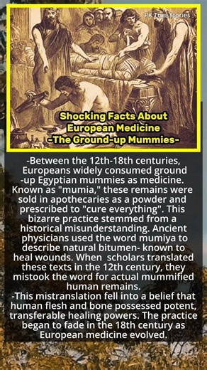 Shocking Facts During 12'th-18'th Century Europe #history #story