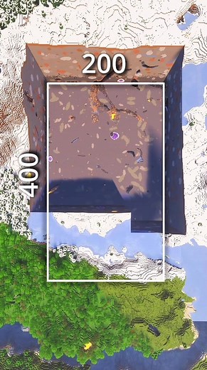 Building a Fantasy Castle on Floating Islands in Minecraft