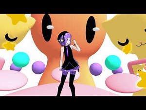 【ＭＭＤ】 Defoko「 ねこみみスイッチ 」