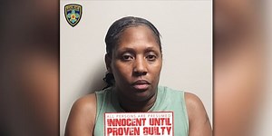 Woman arrested in boyfriend’s death allegedly confesses to second murder, police say