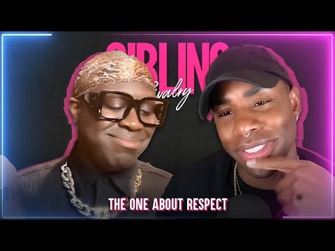 Sibling Rivalry: The One About Respect