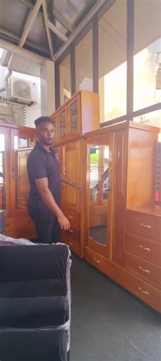 You asked so here is is! We have lots of bedroom furniture in store ready for the Christmas season 🤭🎄