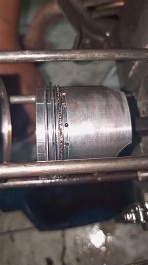 Mechanical Tricks for Installing Pistons Effortlessly