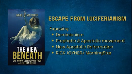 UPDATE FROM DECEPTION BYTES