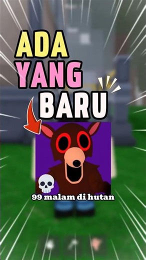 99 nights in the forest this is the latest event "Angry forest | Hard mode"