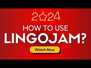 Unlocking Font Changer on LingoJam!🖋️🔠 | 2024
