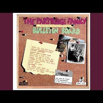 Lookin' For A Good Time