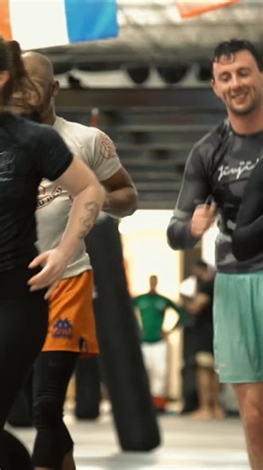 American Top Team Atlanta | TUESDAY NIGHT = GRAPPLING NIGHT!!! 🥋⚡️ If you’ve been waiting for the perfect night to get sharp… this is it. Fast-paced drills, tough... | Instagram