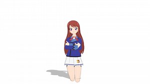 【モーション配布】邦楽(一部洋楽あり)shortモーションまとめ【MMD】