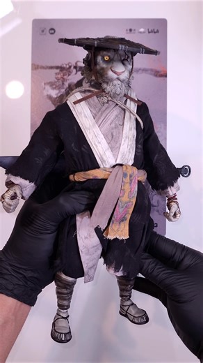 Unboxing Eleven - Ruthless Blade x Beautiful Chemistry. 1/6th Scale Collectible Figure