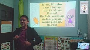 247K views · 5.9K reactions | Demo Teaching for Taiwan _ TFETP Credits: Nepthalie Ong Jr. #motivationalpodcast #fypシ #schools #podcast #Teachers #demoteaching #teaching #specialeducation #school #Teacher #hugot #te #teacherlife #teachers #teacher #DemoTeaching #mymotivation | Teaching Learning Assessment | Facebook