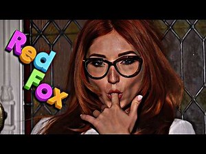 make LOVE, not WAR (Red Fox Edition)