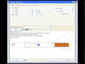 RockSim Software Tutorial - 08 - Design Screens