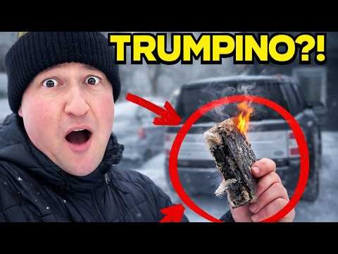 NEBESIKURIA FORD FLEX… 😳 Radau KODĖL!