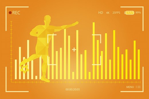 An overview of Dartfish, a powerful videoanalysis software | Sport Performance Analysis