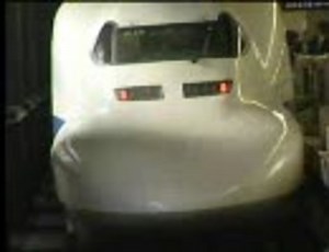 新幹線の信号システム