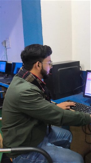 Circle ⭕ with Serial Number in Excel, that too with formula 🔥. #excel #serial #computereducation #pc