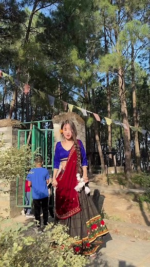 musical.ly NEPAL on Reels