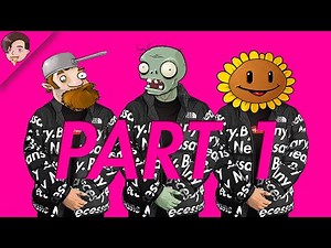 PLANTS VS. ZOMBIES | FULL OST | DRIP REMIX | PART 1