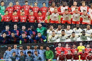 2025年開始の新クラブW杯の詳細が明らかに！バイエルン、PSG、インテルなどが参戦決定！ | サッカーキング