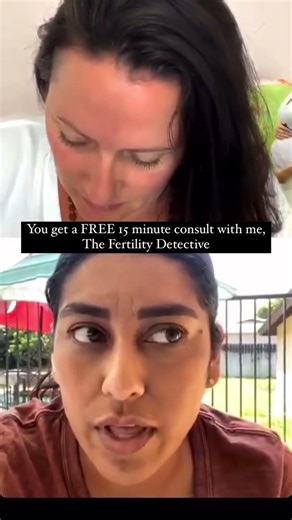 Wondering If Coaching Is for You? Start Here. #coaching #fertility #ttc