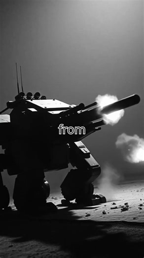 The Atlas: Battletech's Most Feared Mech