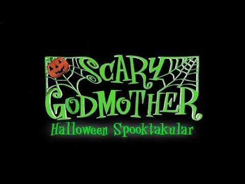 Scary Godmother OST - Fright Side Theme / Travel (3 minute extension)