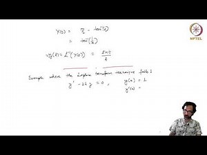 Solving Linear ODE's with polynomial coefficients