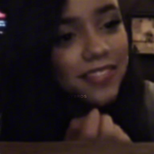Jenna Ortega Live Stream - Fan Edits & Clips