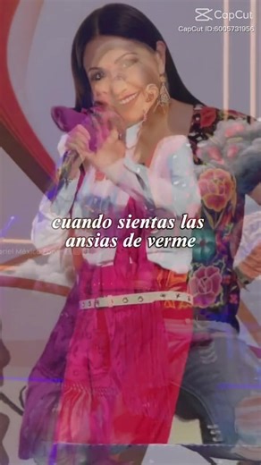 # Ana Gabriel