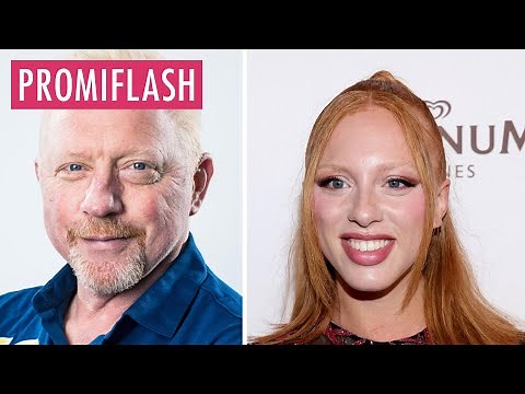 Nach Boris' Baby-News: Anna Ermakova betont Familienwert