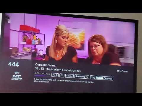 WBTV FAST Channels | Free Warner Bros. Content Now on The Roku Channel