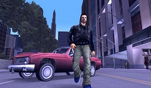 Grand Theft Auto: The Trilogy - Definitive Edition Review - The American Nightmare