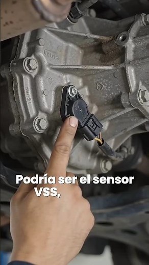 car VSS sensor codes #sensor #vss #car #mechanic #automobile