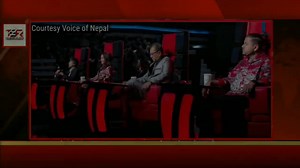 213K views · 10K reactions | #Congratulations Singer from Sikkim Nabin Gajmer has cleared Blind Audition Round in one of the popular singing reality show "The Voice of Nepal Season 3" | Sikkim Review | Facebook