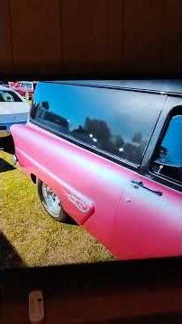 21:05 Monday watching a Lake Havasu Car Show listening to 311 on Spotify. Puff'n and drinking Pepsi