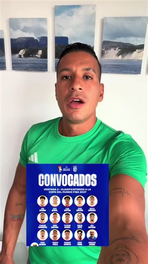 Renovación casi completa en la selección venezolana de baloncesto, solo 3 mundialistas 2023 convocados para la segunda ventana en Brasil y Chile