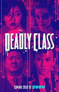 Deadly Class S01