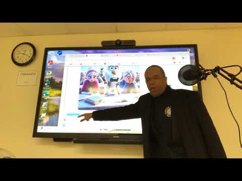 Native Literature, Sisseton Wahpeton College: Meeting Thirteen Roll, Announcements, AI Ethics