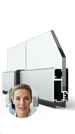 SUNFLEX Middle East – German-Engineered Horizontal Sliding Wall Systems