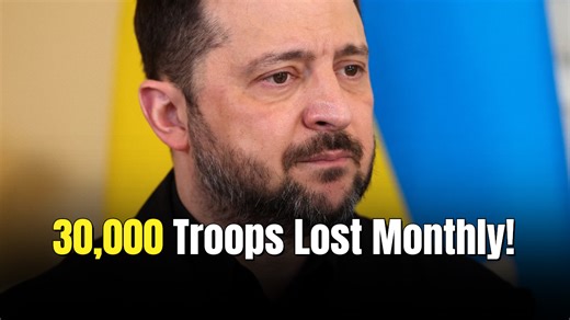 Zelenskyy reveals war loss ratio between Russia and Ukraine