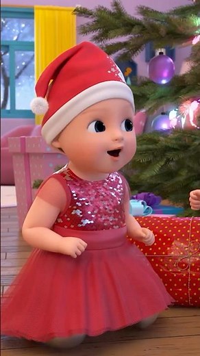 Why is waiting so hard? Emma wants Christmas NOW! ⏳🎄 #BABYbornGerman #BABYbornSeries #Season3