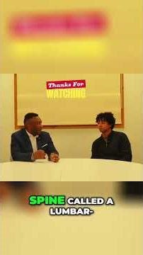 Thunderclap Headache Act FAST, Emergency Brain Scan Saves Lives!