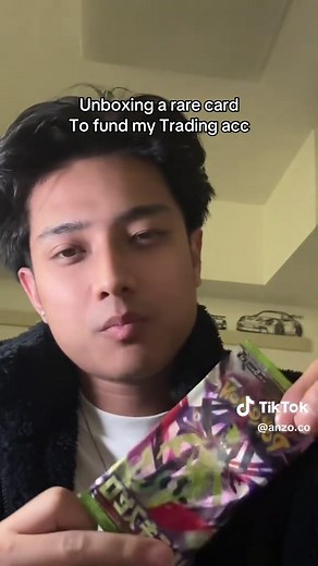 Pokemon Card Unboxing: Discover Rare Finds!