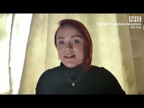 A guide to Soothing Rhythm Breathing