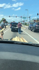 9.3M views · 311K reactions | This Random Acts of Kindness Week, watch how a few strangers turned things around for a man having a really bad day! 欄 #Humankind #RandomActsofHumankind | Humankind | Facebook