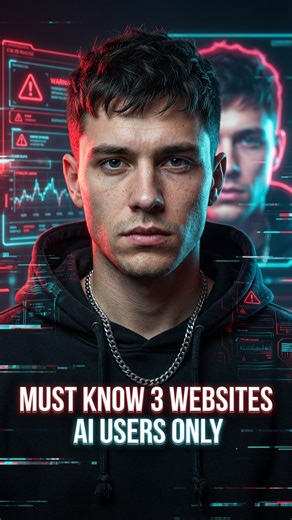 Niranjan on Instagram: "Websites Every Creator Should Save! 🎥✨ #nirowfx #aiwebsites #freevideosites #videotools #editingtips #contentcreatortools #videoeditingtutorial #editingreels #creatorhacks #bestwebsites #freeassets #stockfootage #contentcreationtips"